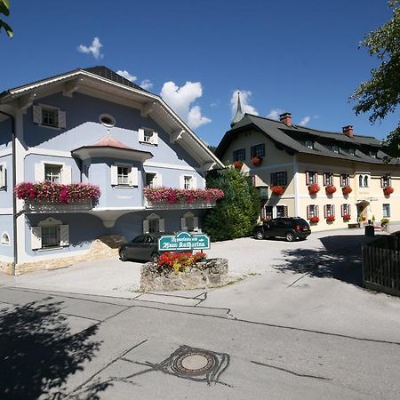 Gaestehaus Katharina Schladming Kültér fotó