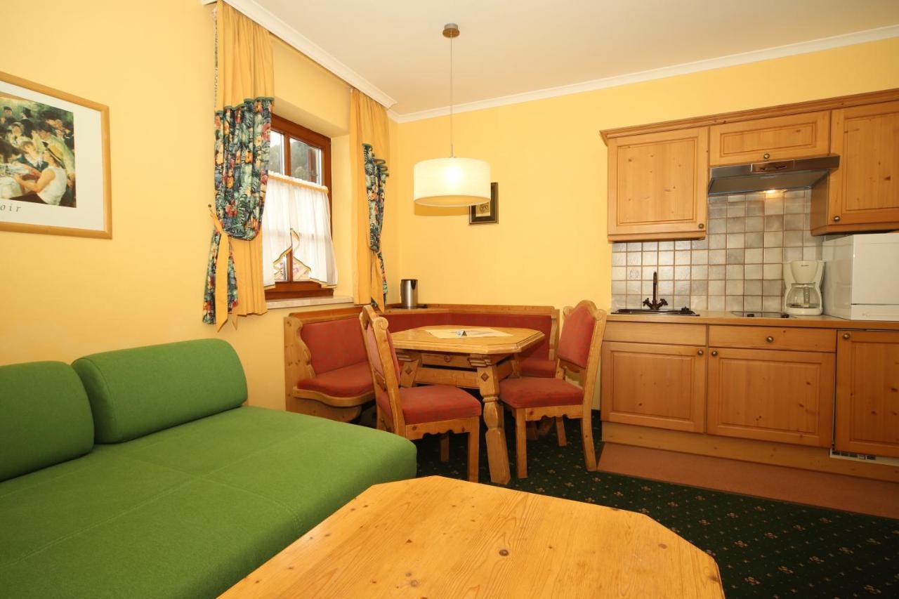 Gaestehaus Katharina Schladming Kültér fotó