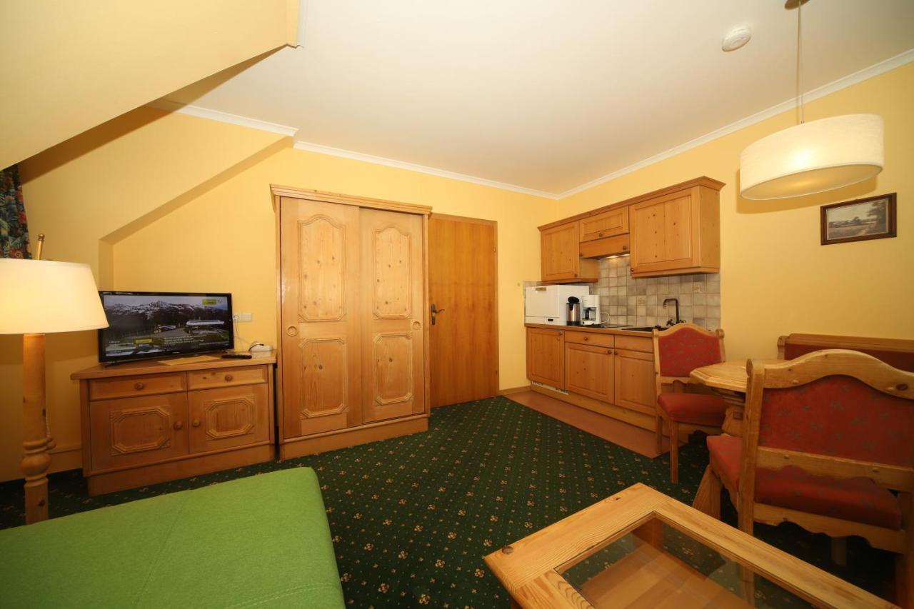 Gaestehaus Katharina Schladming Kültér fotó