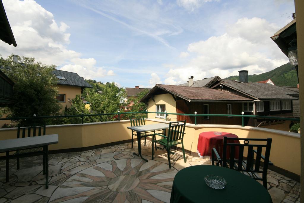 Gaestehaus Katharina Schladming Kültér fotó