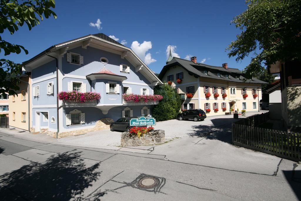 Gaestehaus Katharina Schladming Kültér fotó