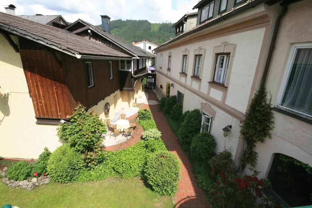 Gaestehaus Katharina Schladming Kültér fotó