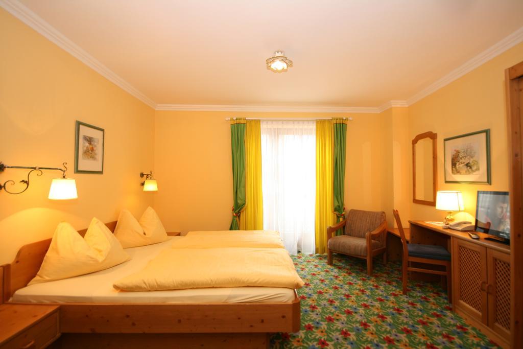 Gaestehaus Katharina Schladming Szoba fotó