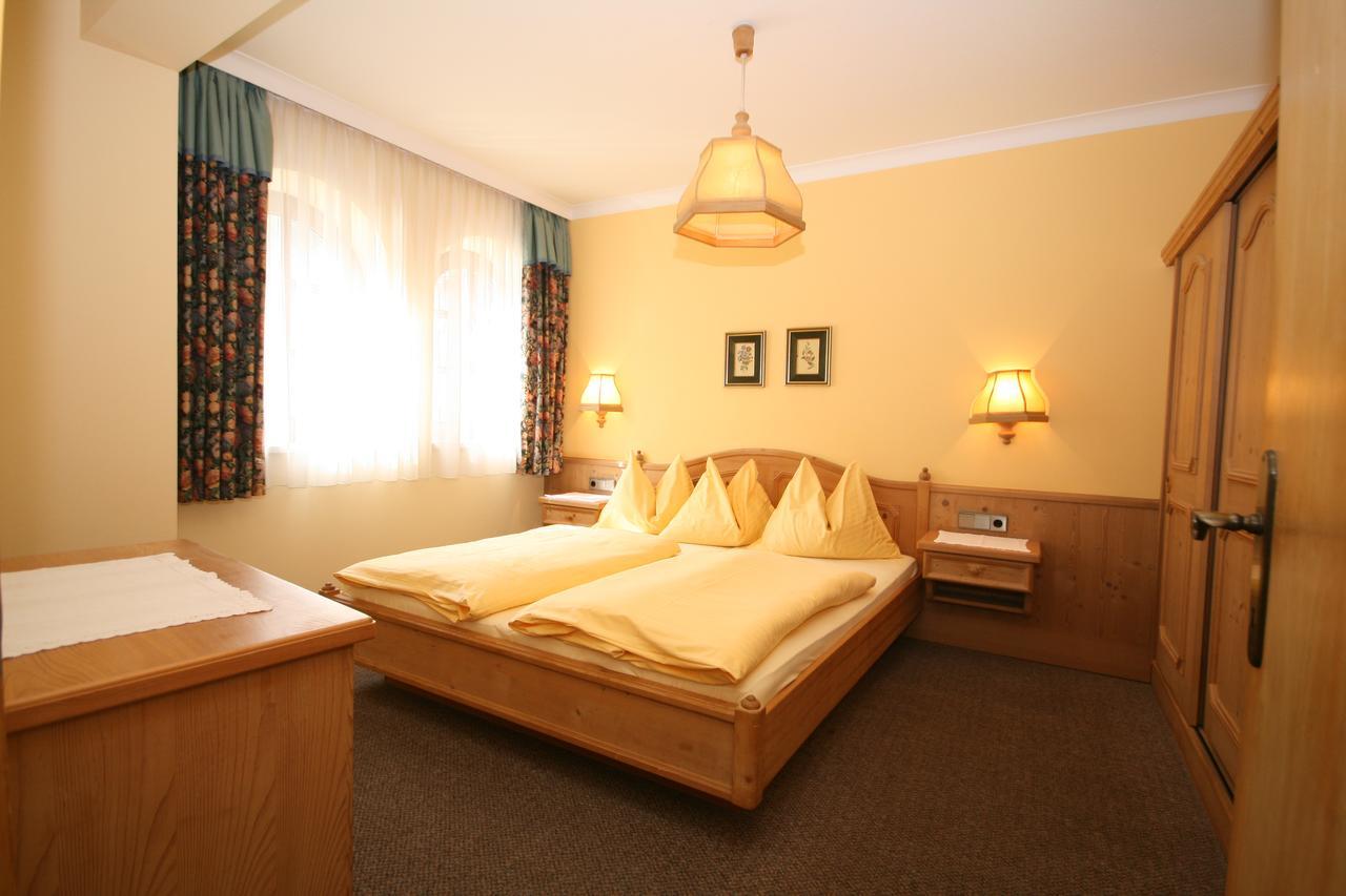 Gaestehaus Katharina Schladming Szoba fotó
